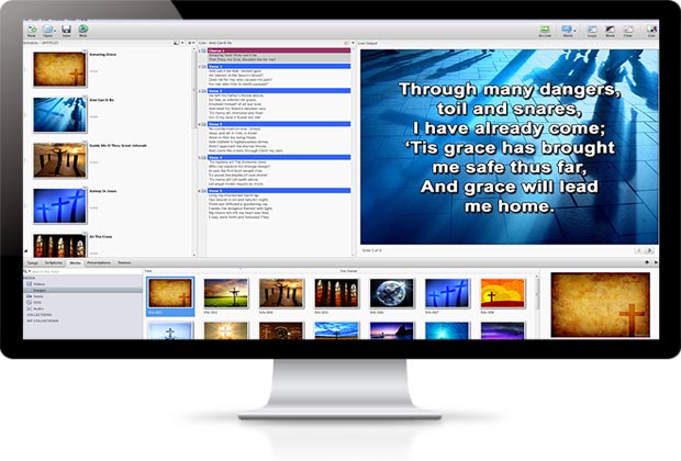 easyworship 6 free import bible